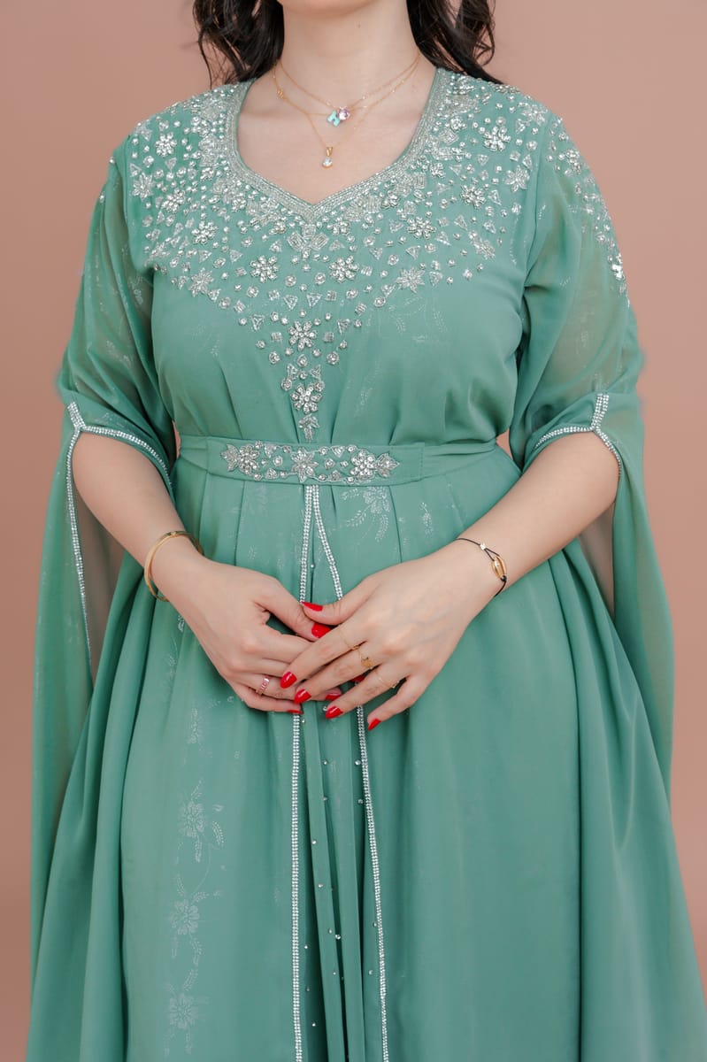 IKKXA - Women's Kaftans 46