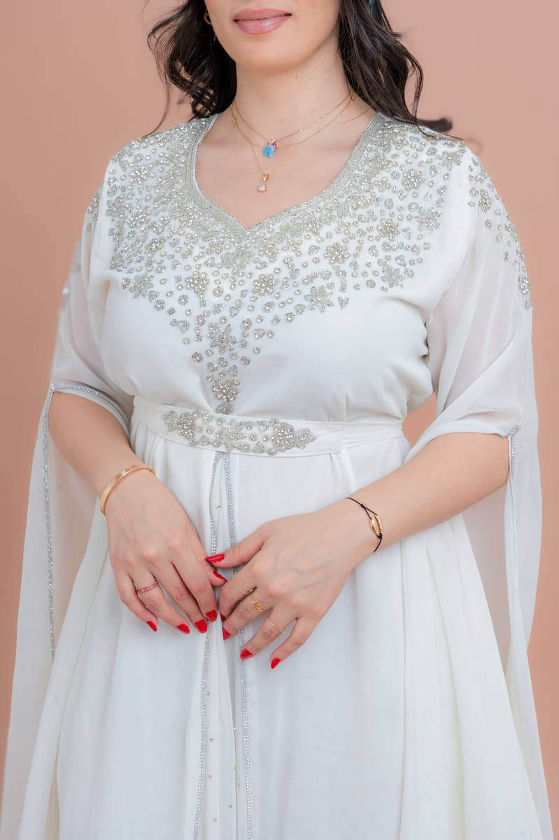 IKKXA - Women's Kaftans 51