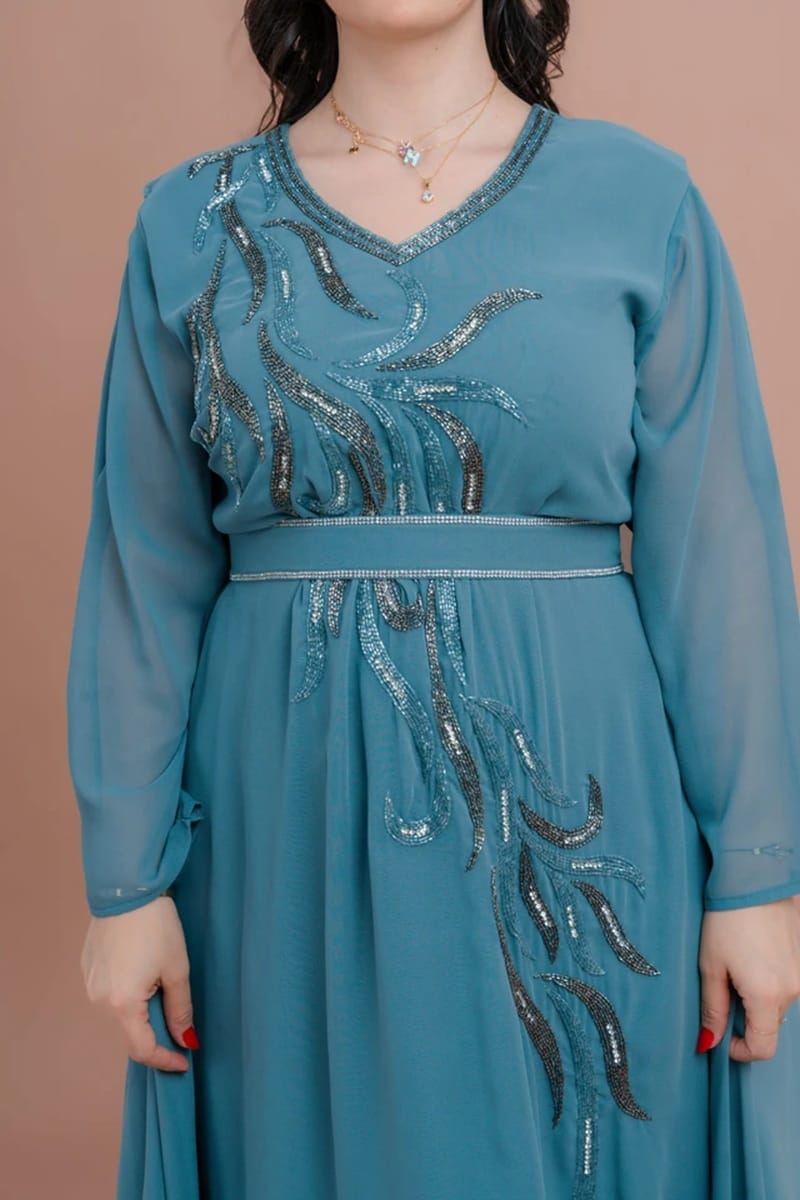IKKXA - Women's Kaftans 60