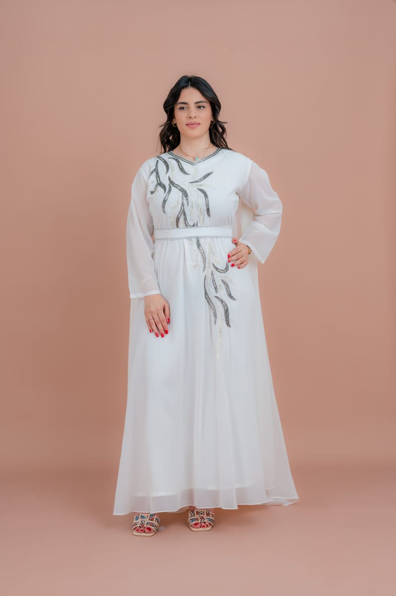 IKKXA - Women's Kaftans 19