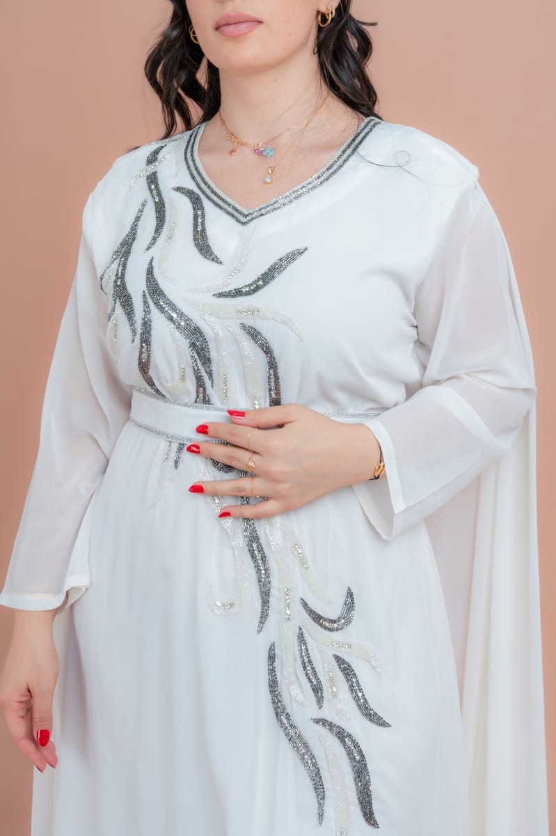IKKXA - Women's Kaftans 20