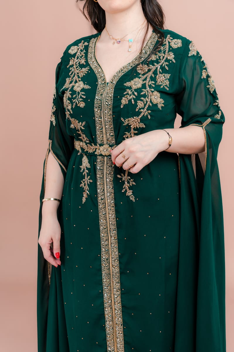 IKKXA - Women's Kaftans 56