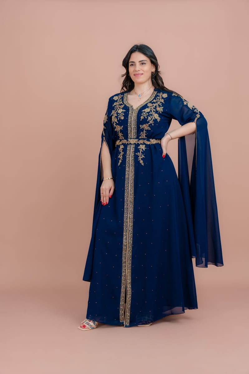 IKKXA - Women's Kaftans 75