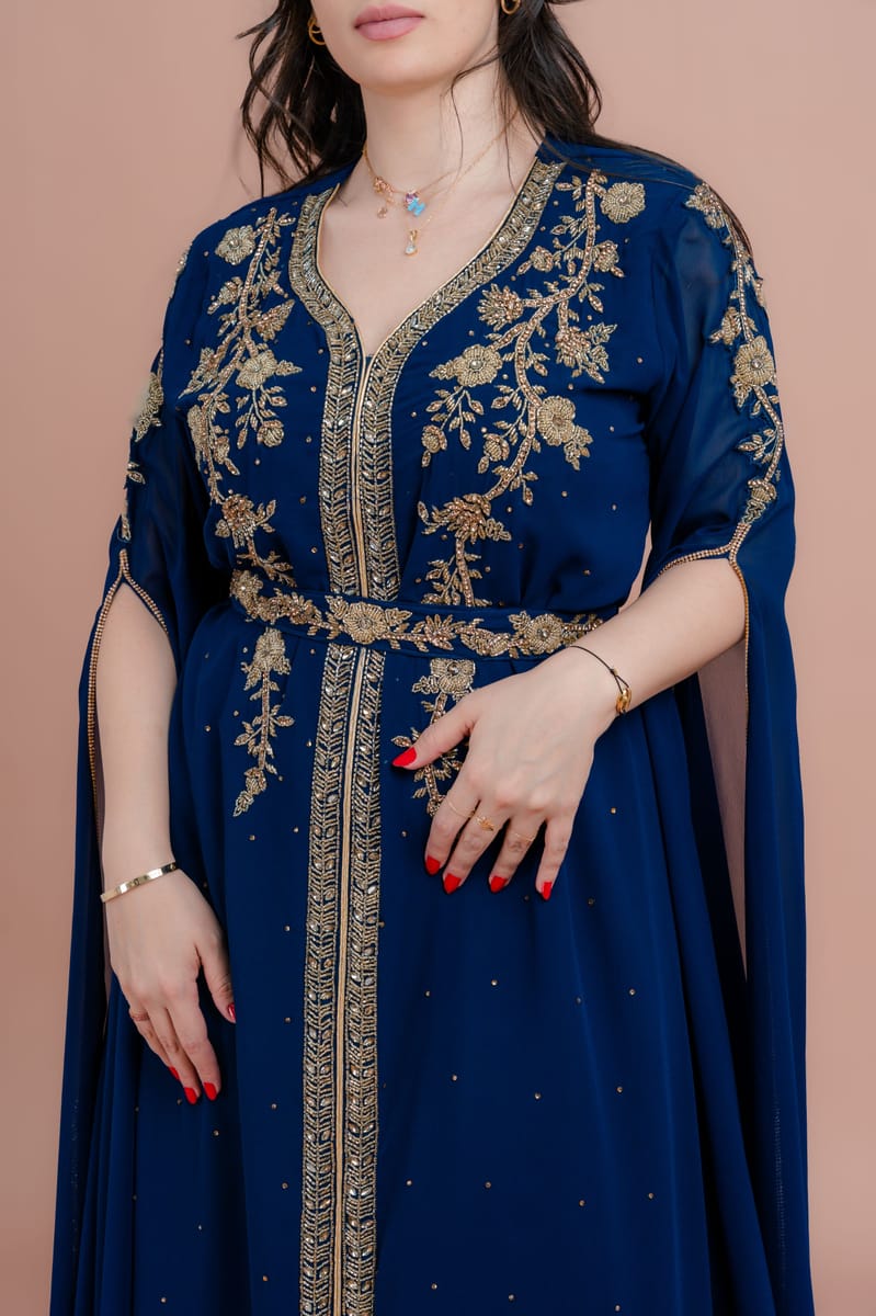 IKKXA - Women's Kaftans 76