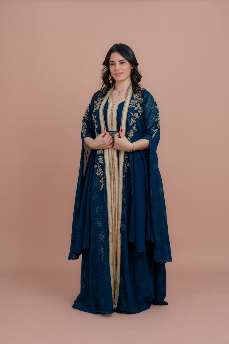 IKKXA - Women's Kaftans 25