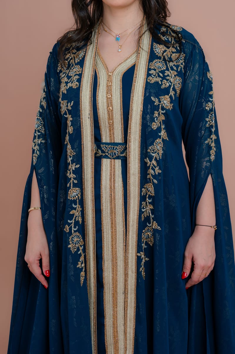 IKKXA - Women's Kaftans 26