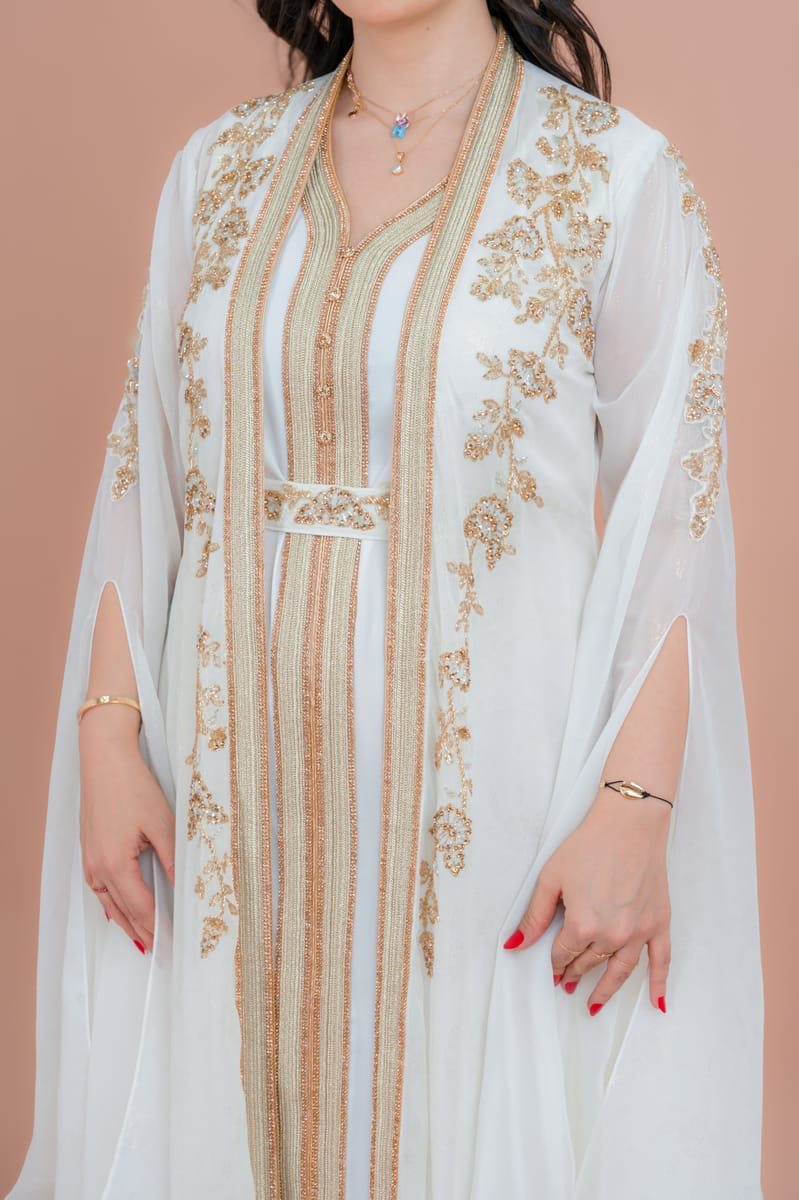 IKKXA - Women's Kaftans 51