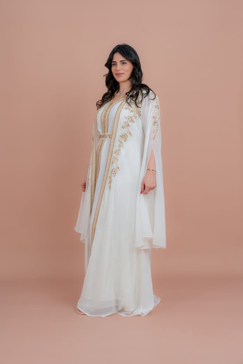 IKKXA - Women's Kaftans 52