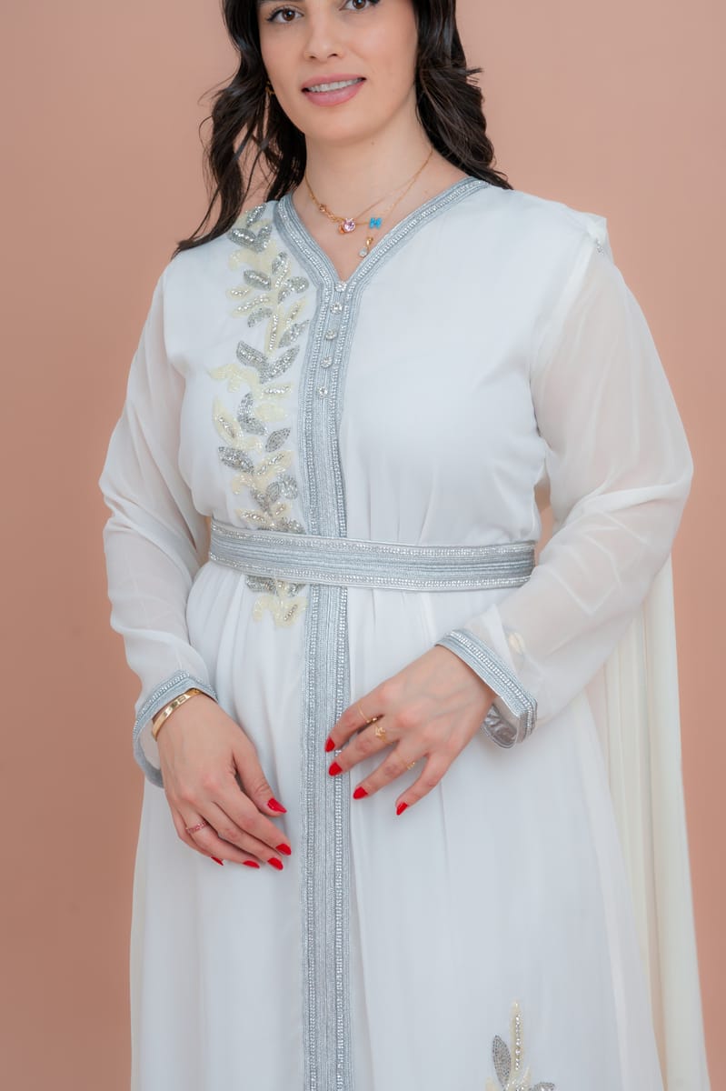 IKKXA - Women's Kaftans 46