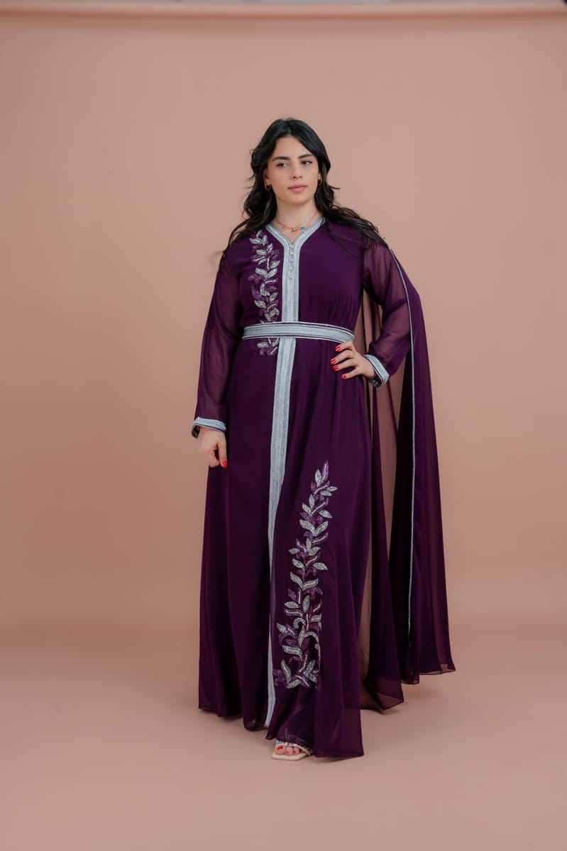 IKKXA - Women's Kaftans 60