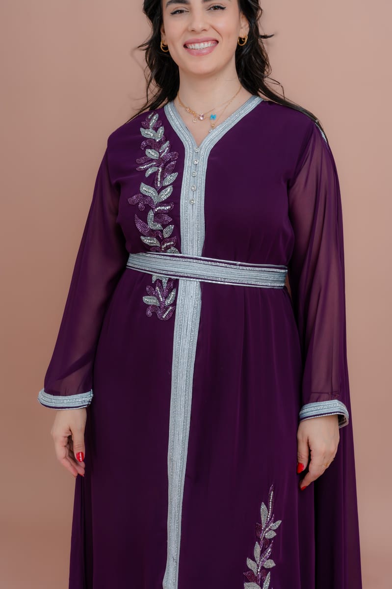 IKKXA - Women's Kaftans 61