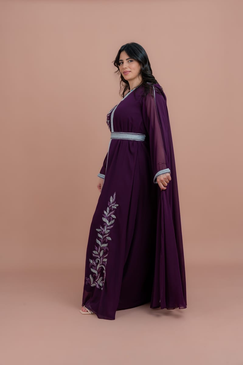 IKKXA - Women's Kaftans 62