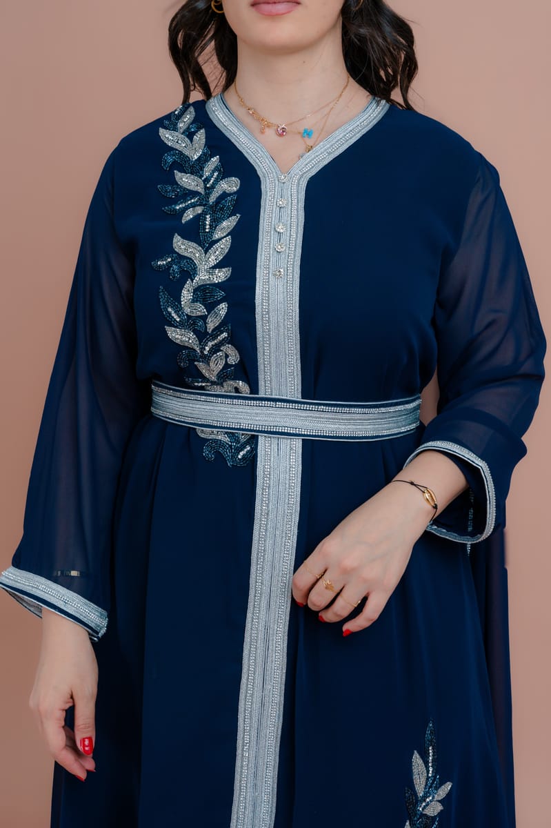 IKKXA - Women's Kaftans 26