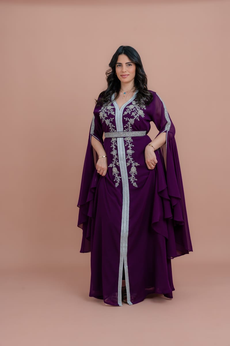 IKKXA - Women's Kaftans 50