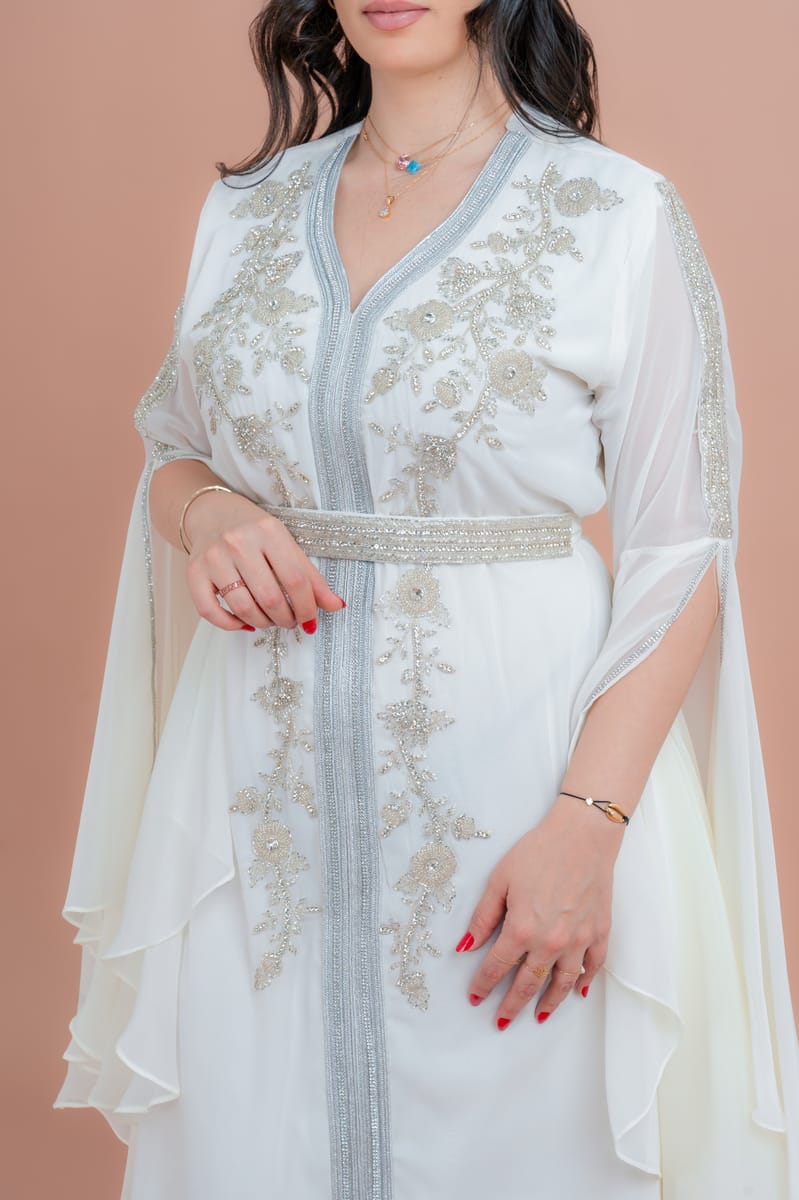 IKKXA - Women's Kaftans 26
