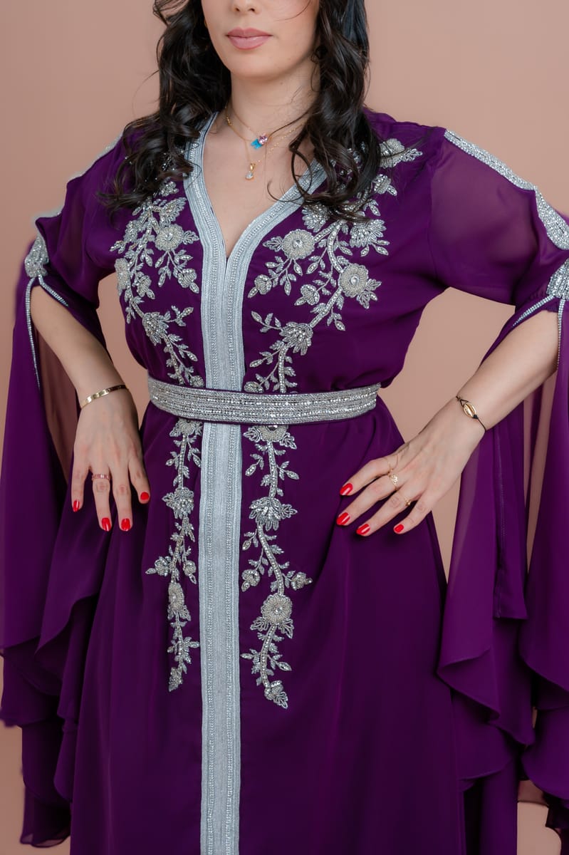 IKKXA - Women's Kaftans 51