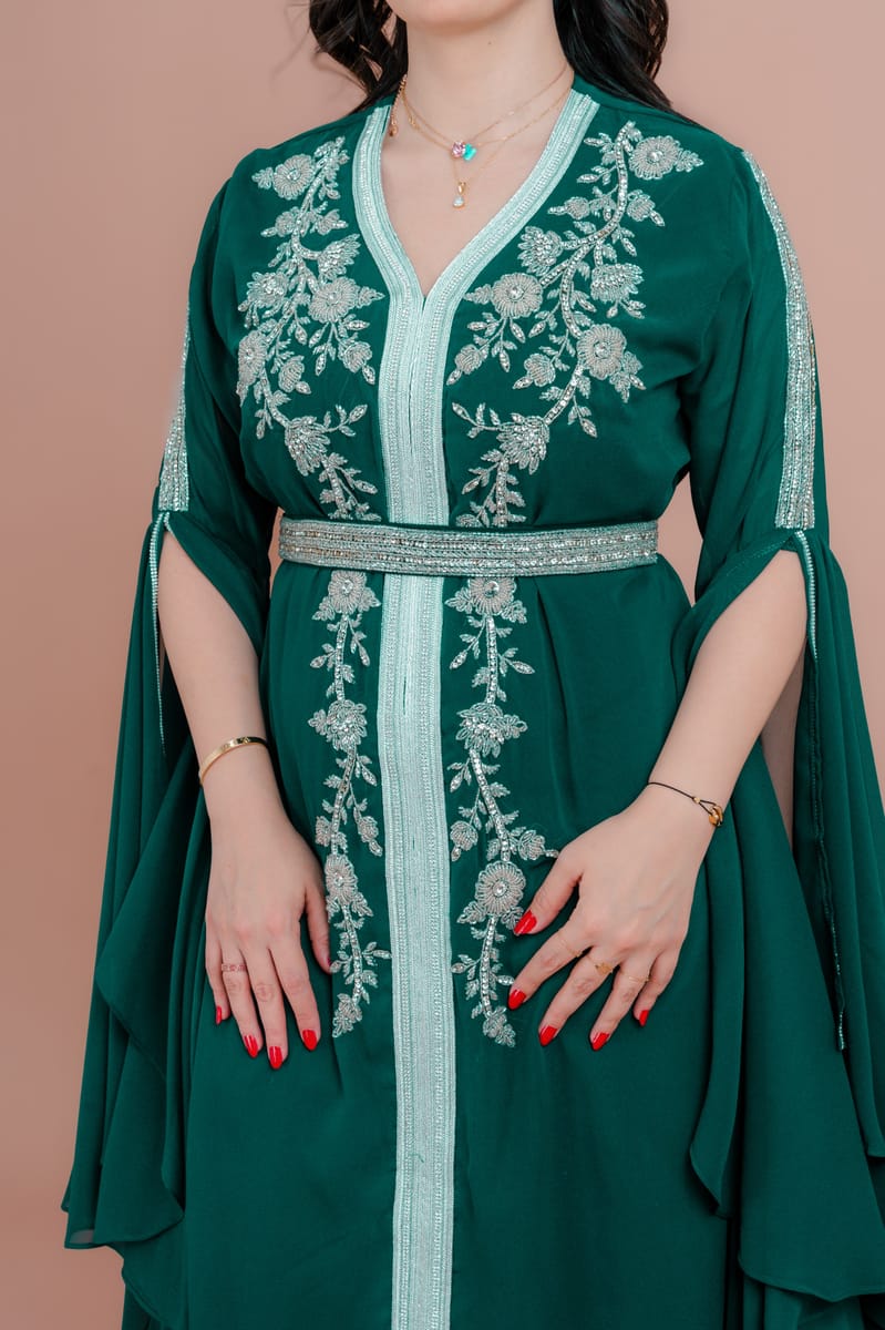 IKKXA - Women's Kaftans 72