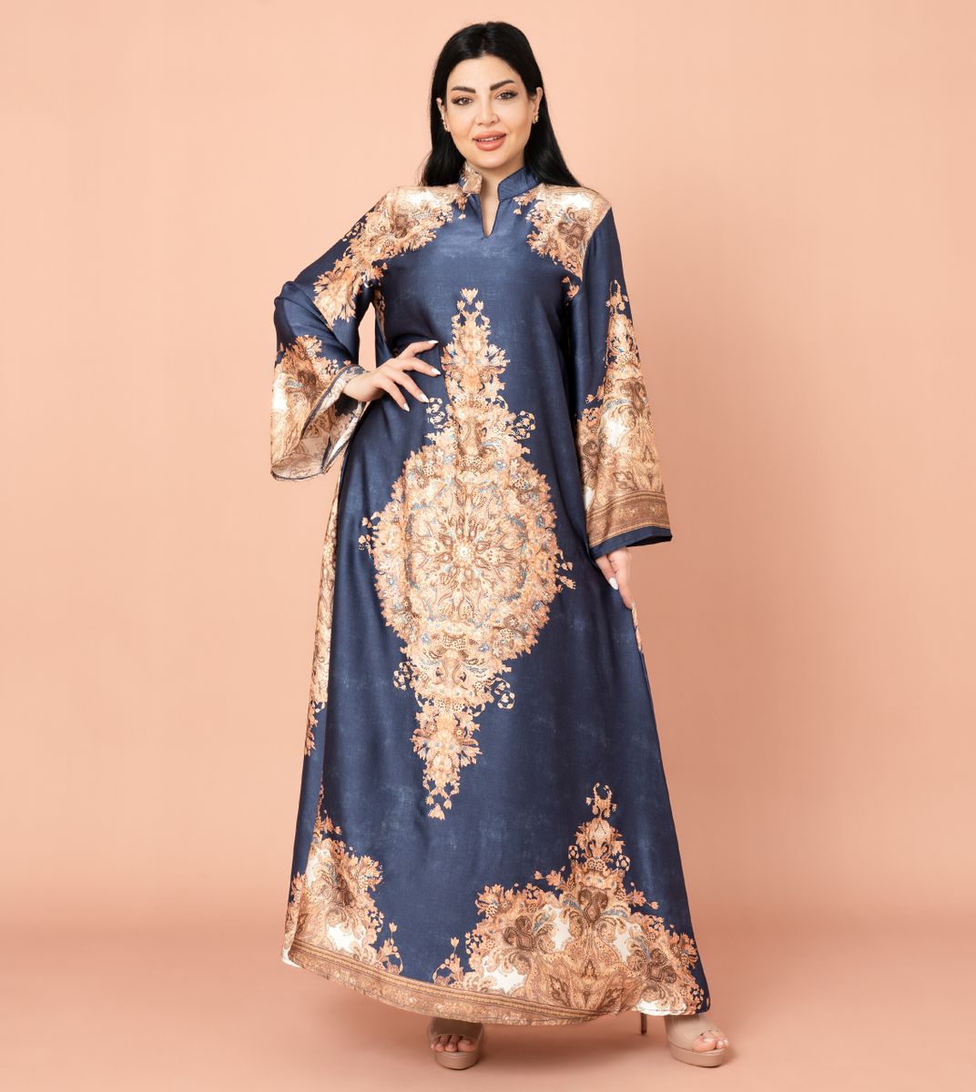 IKKXA - Women's Jalabiyas