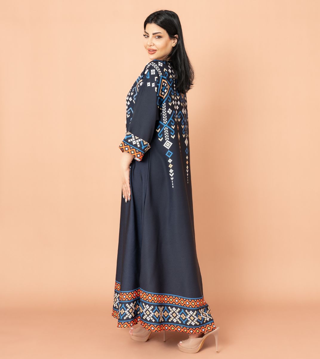 IKKXA - Women's Jalabiyas 27