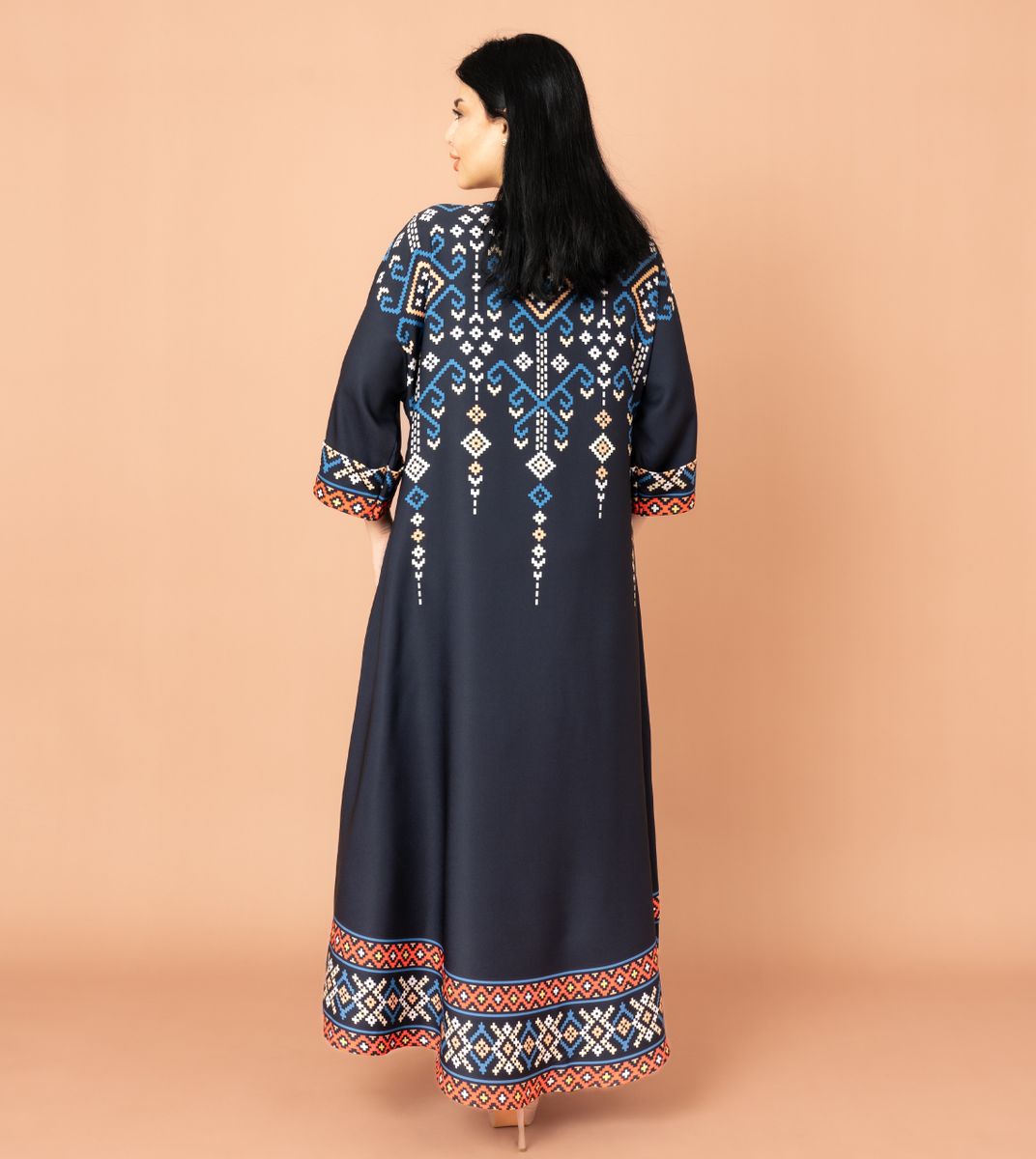 IKKXA - Women's Jalabiyas 28