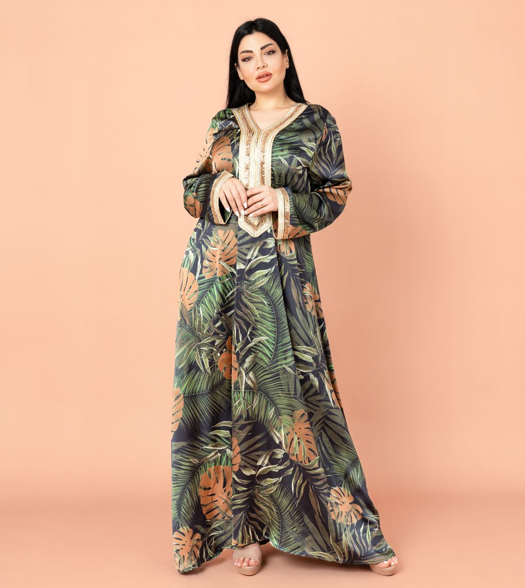IKKXA - Women's Jalabiyas 25