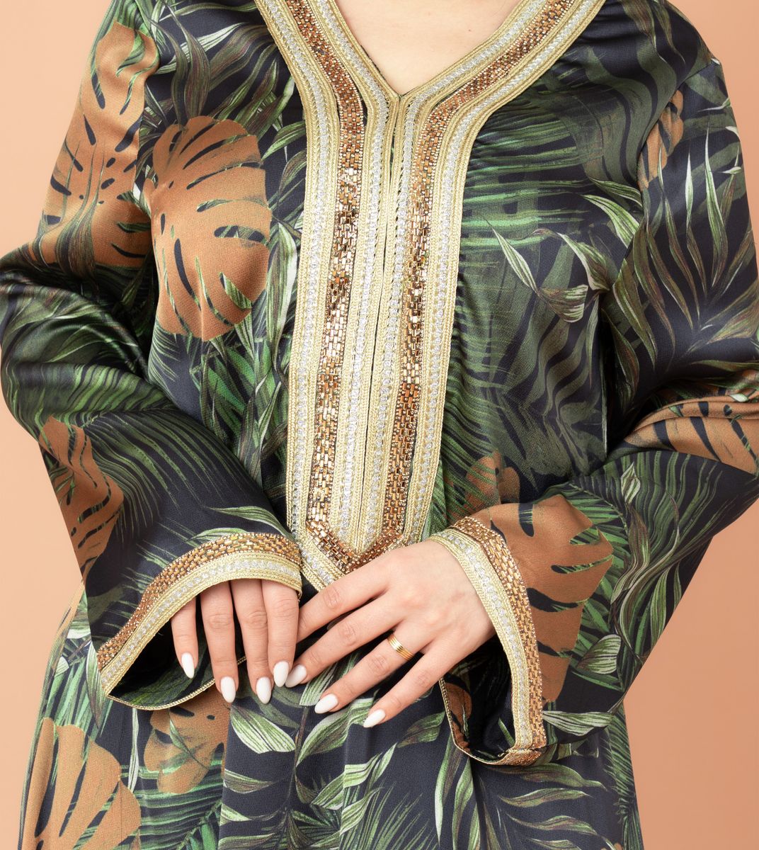 IKKXA - Women's Jalabiyas 26