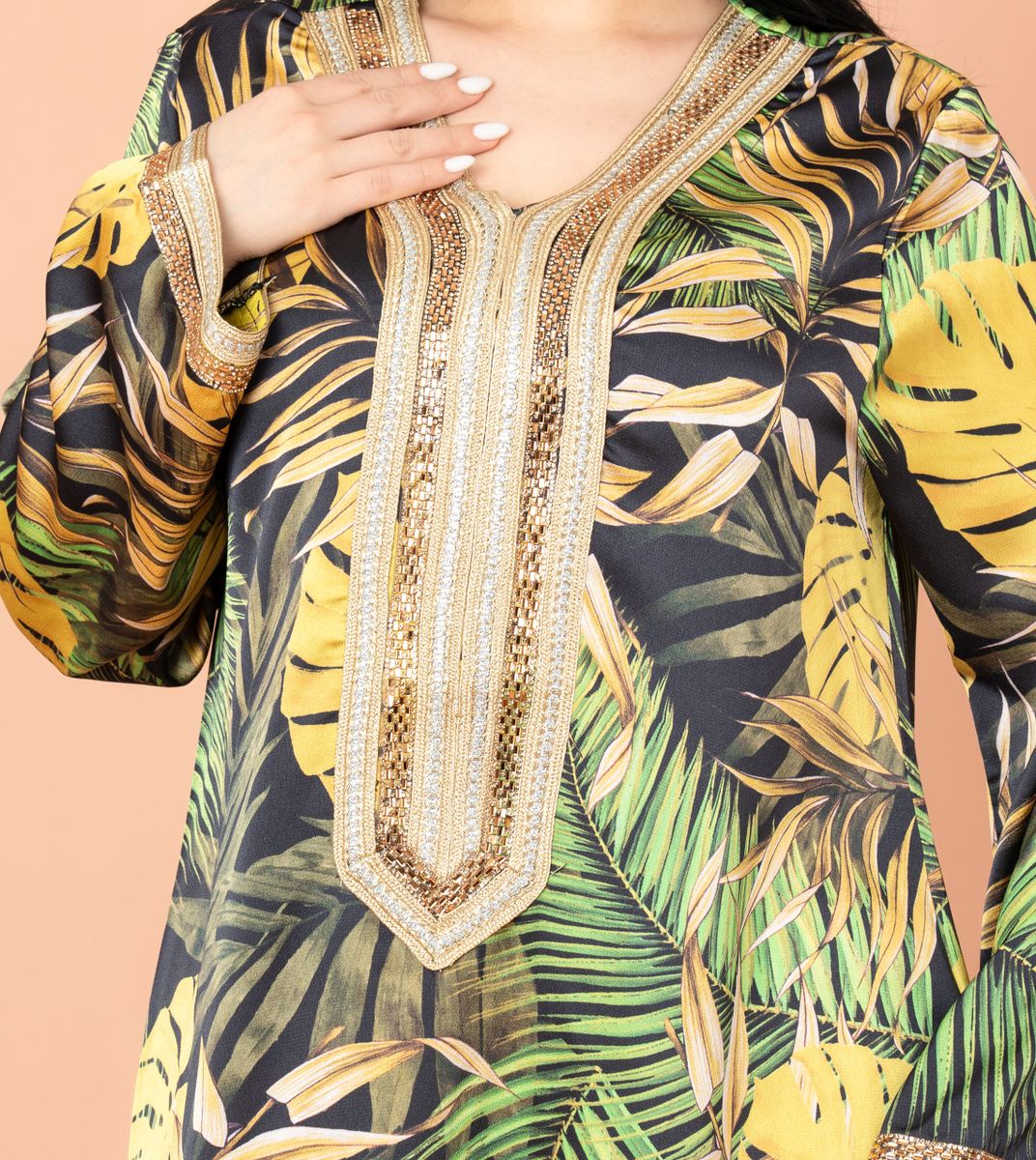 IKKXA - Women's Jalabiyas 51