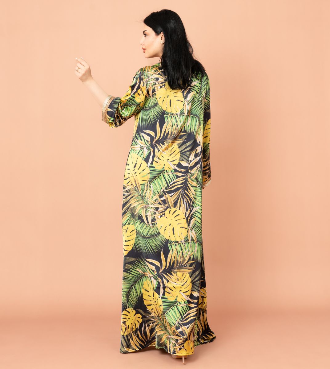 IKKXA - Women's Jalabiyas 53
