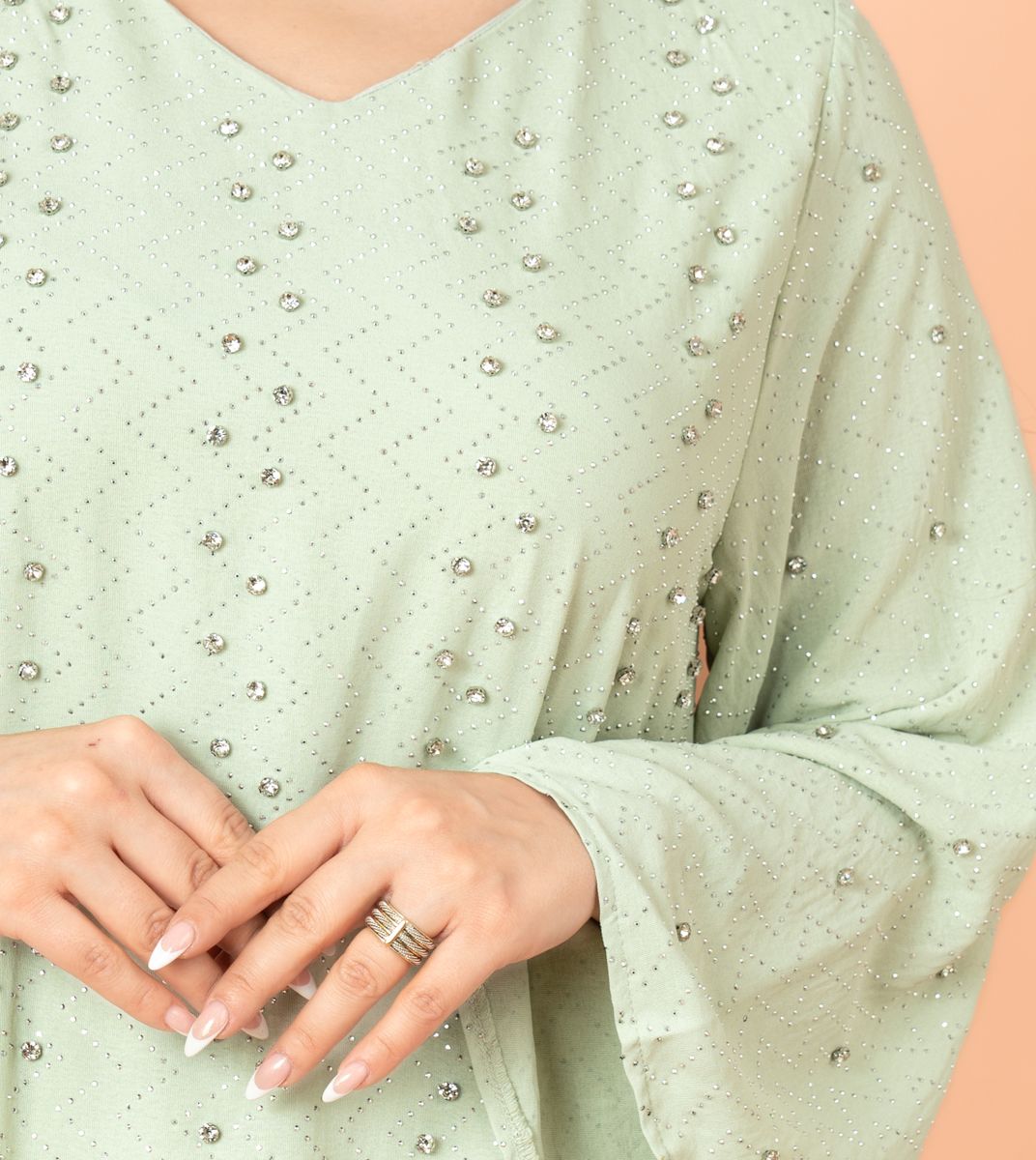 IKKXA - Women's Jalabiyas 89