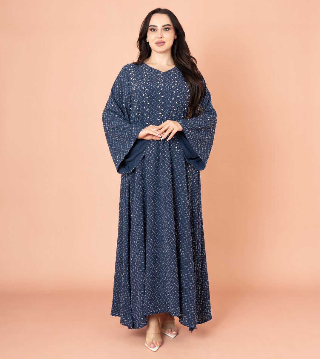 IKKXA - Women's Jalabiyas 23