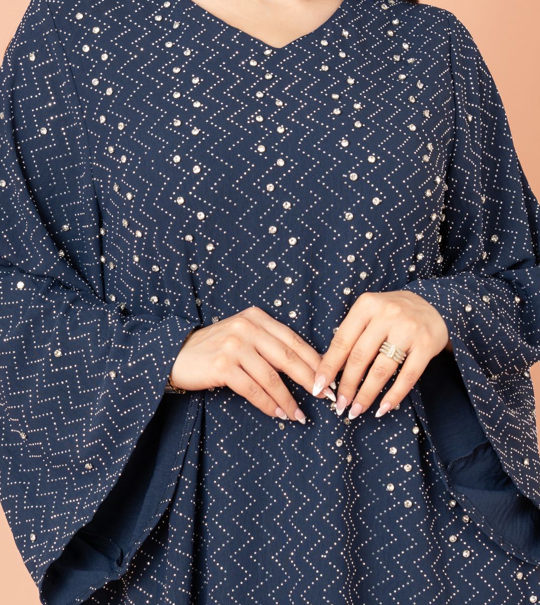 IKKXA - Women's Jalabiyas 24