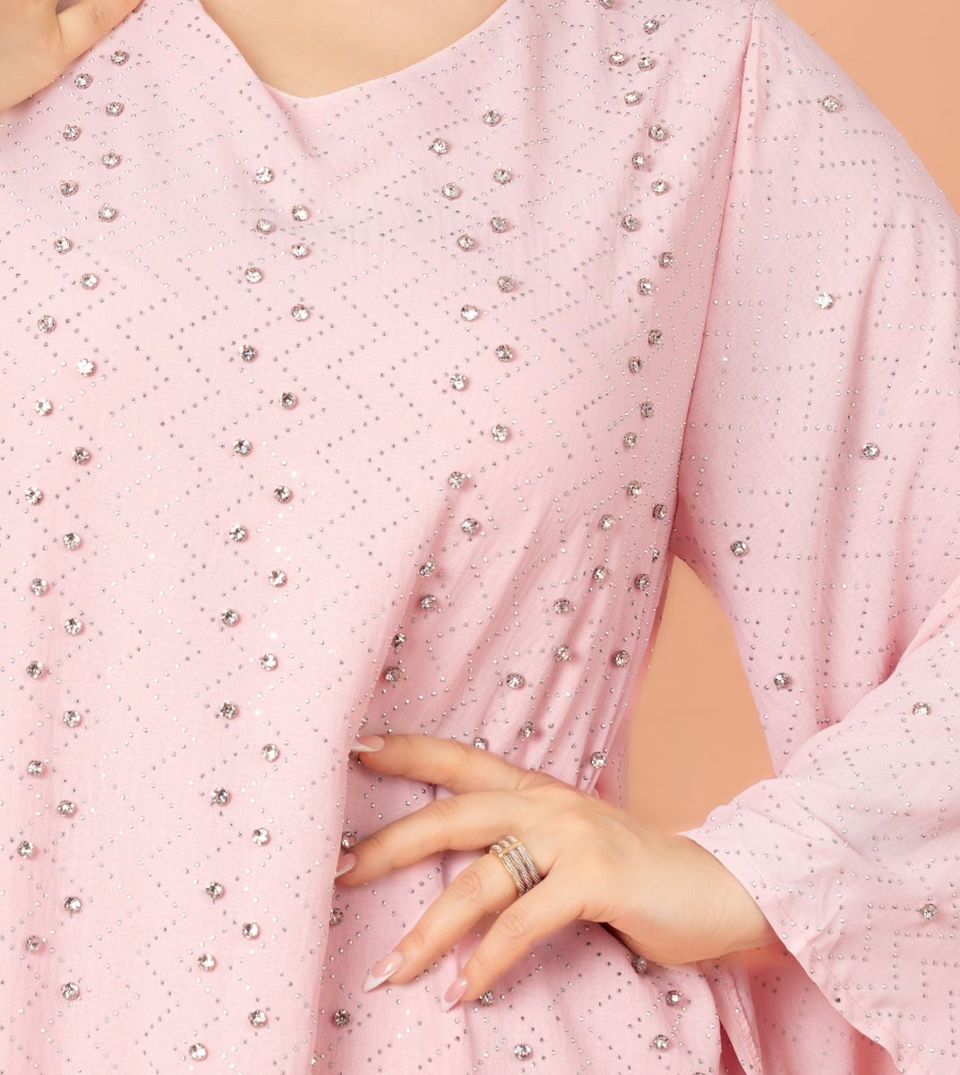 IKKXA - Women's Jalabiyas 48