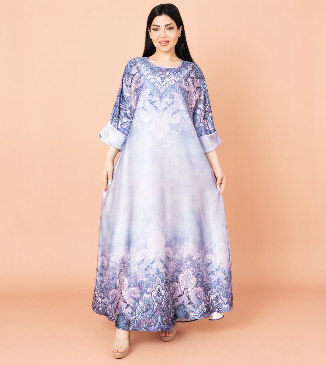 IKKXA - Women's Jalabiyas 20