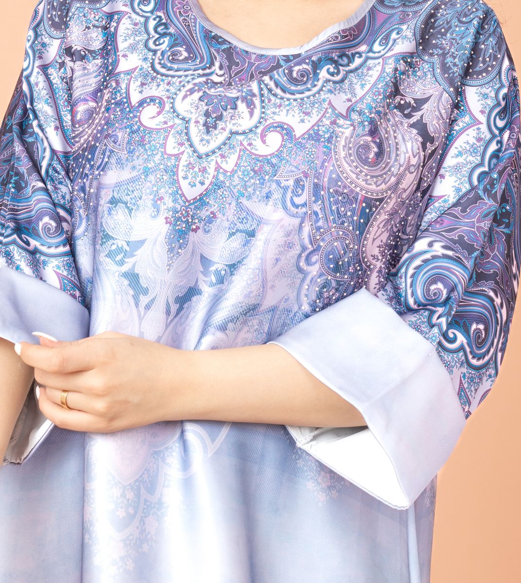 IKKXA - Women's Jalabiyas 21