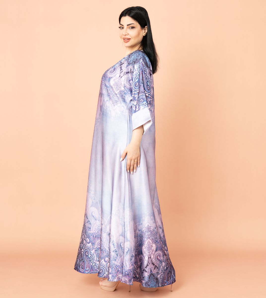 IKKXA - Women's Jalabiyas 22