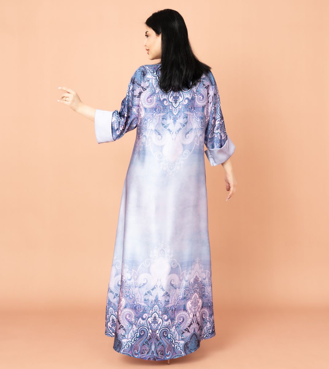 IKKXA - Women's Jalabiyas 23