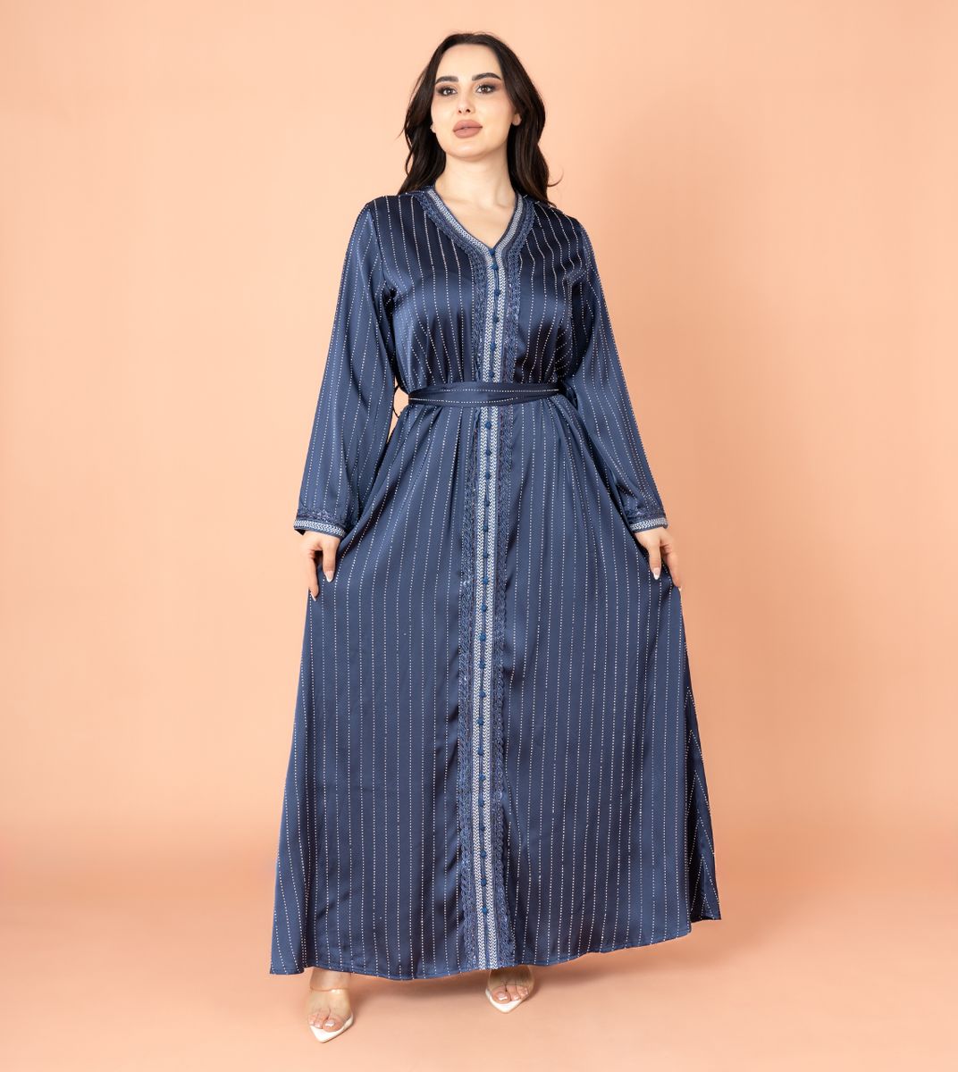 IKKXA - Women's Jalabiyas 45