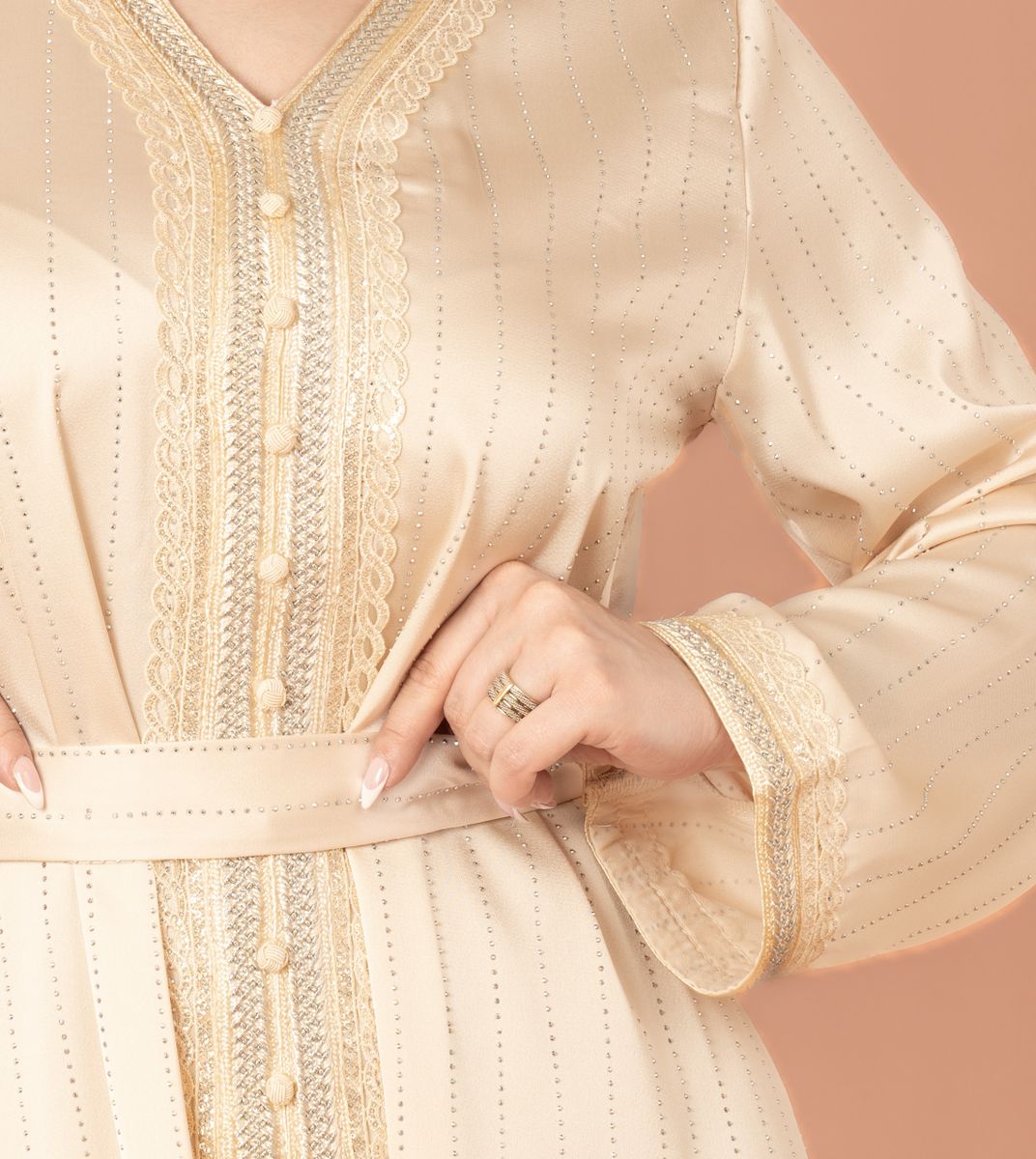 IKKXA - Women's Jalabiyas 51