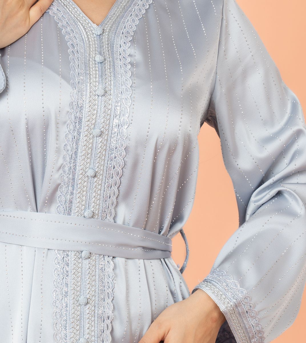 IKKXA - Women's Jalabiyas 75