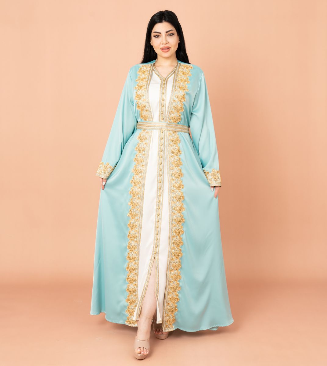 IKKXA - Women's Kaftans 28