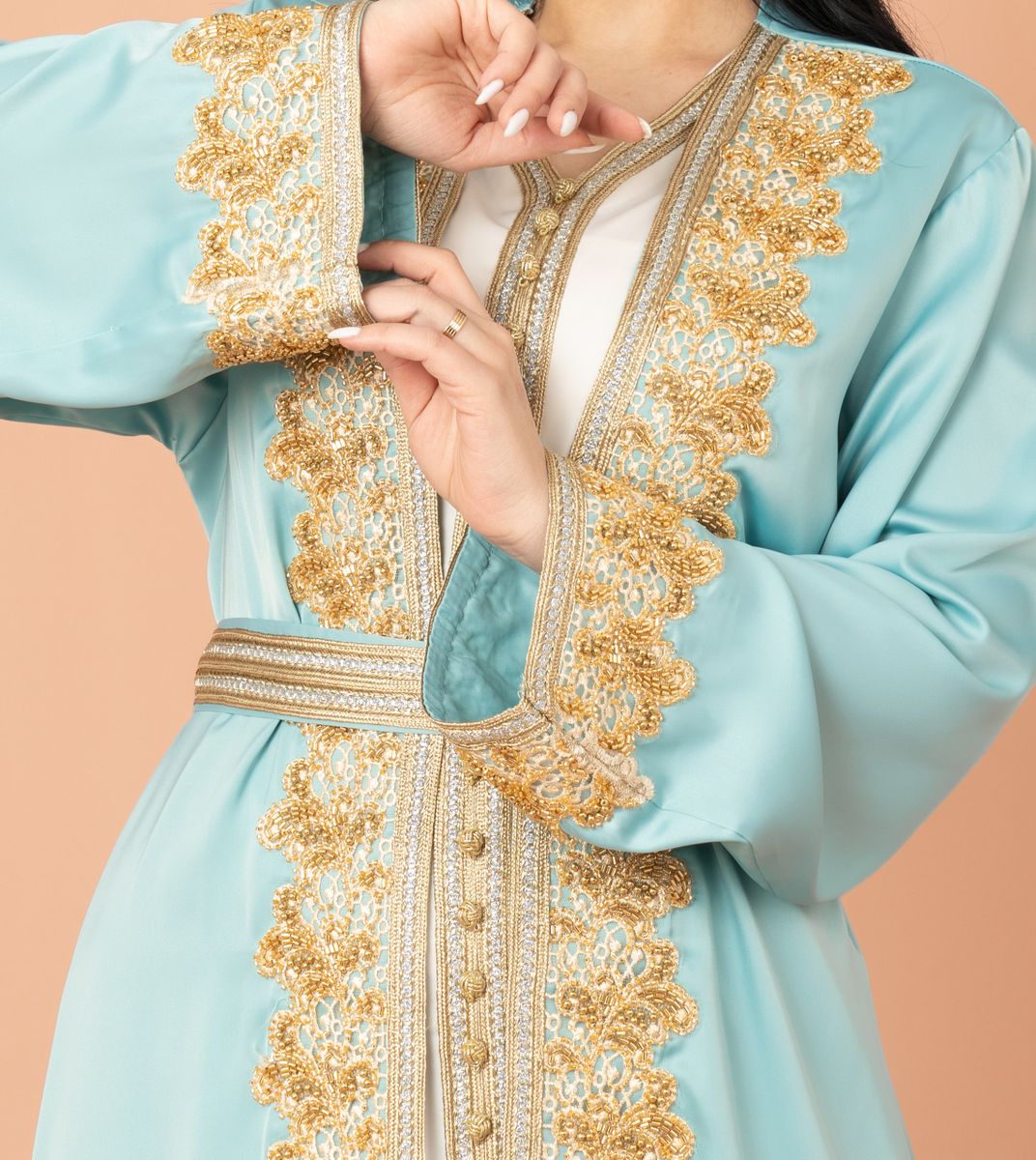 IKKXA - Women's Kaftans 29