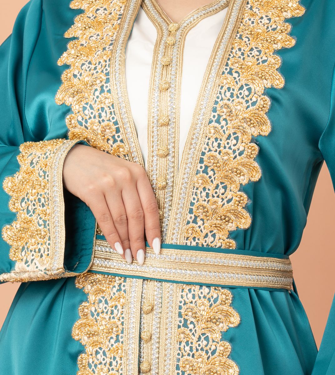 IKKXA - Women's Kaftans 55