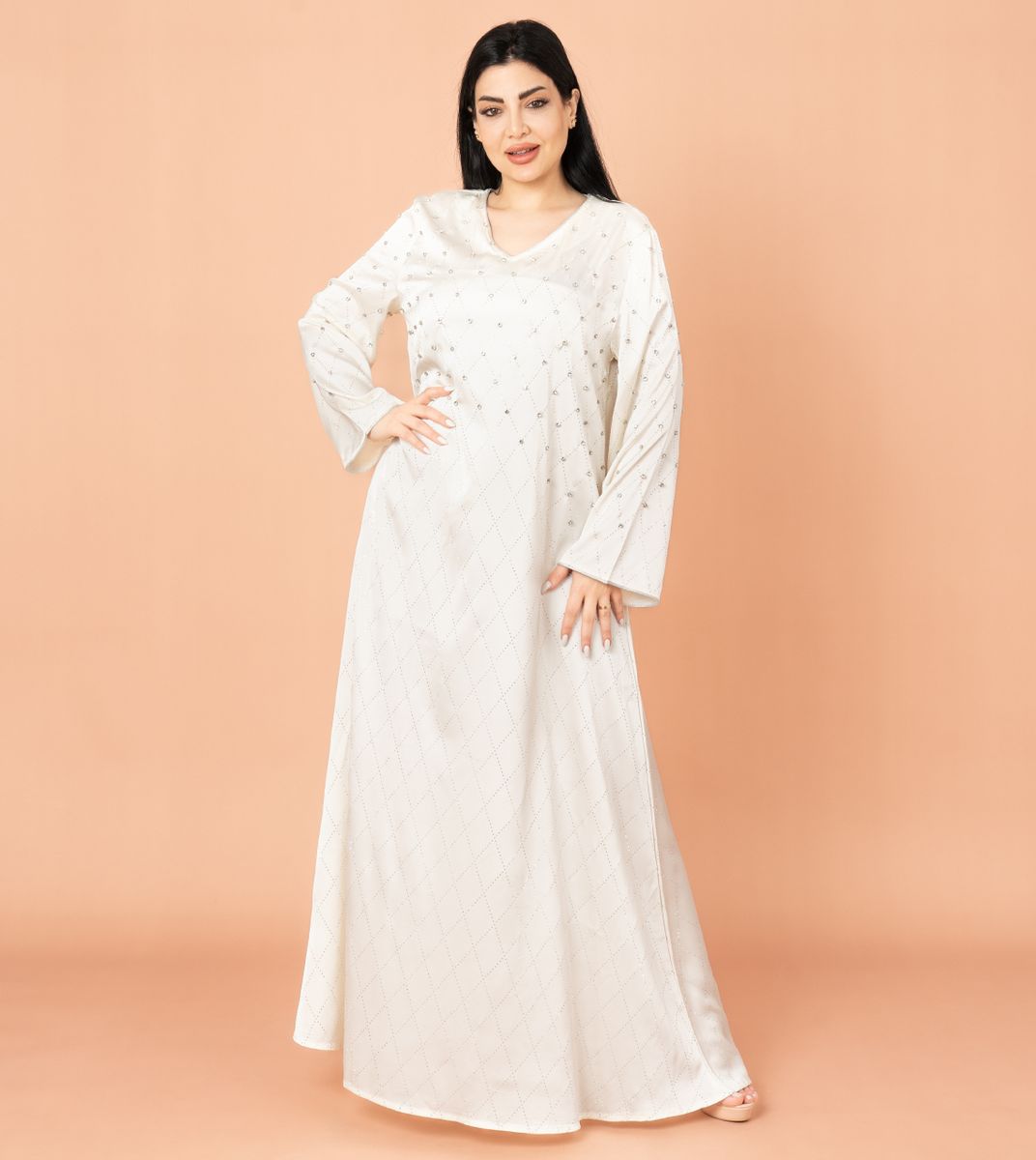 IKKXA - Women's Jalabiyas 29