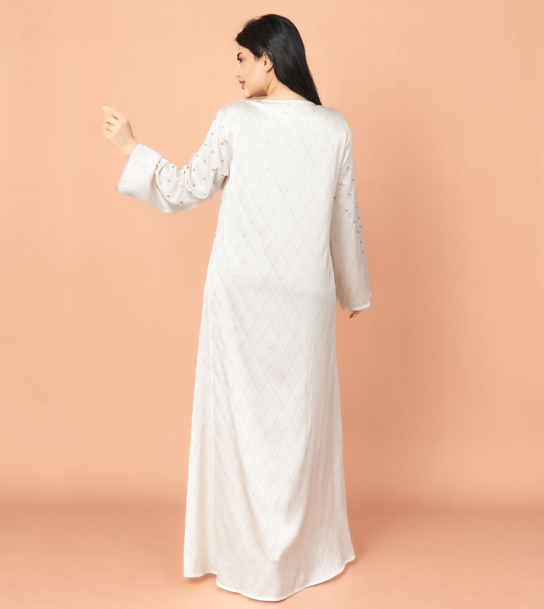 IKKXA - Women's Jalabiyas 33