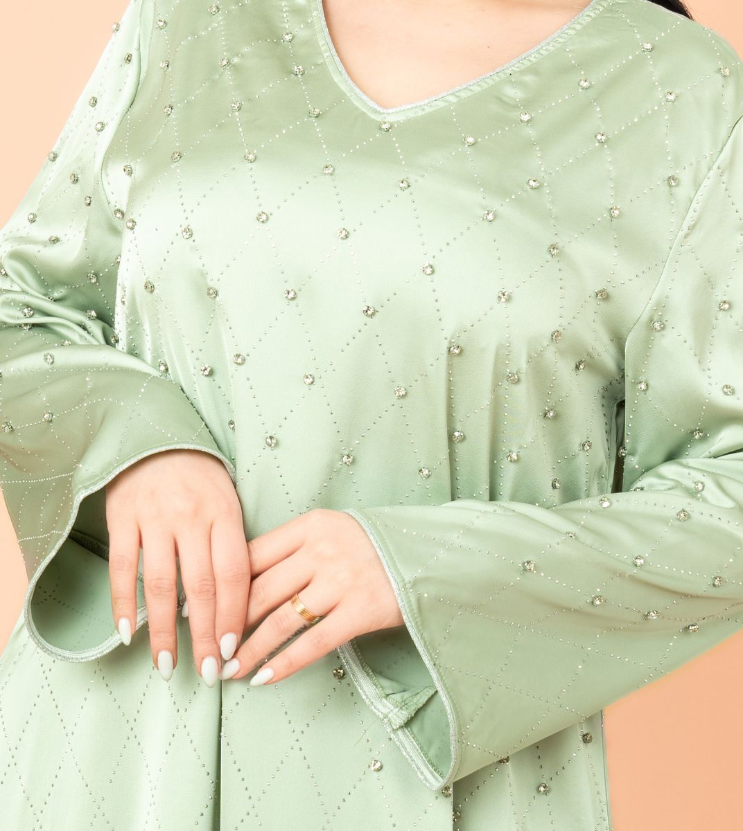 IKKXA - Women's Jalabiyas 56