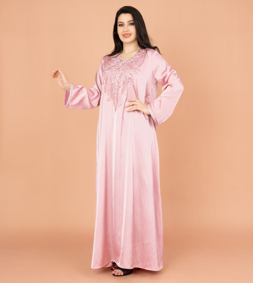 IKKXA - Women's Jalabiyas 53