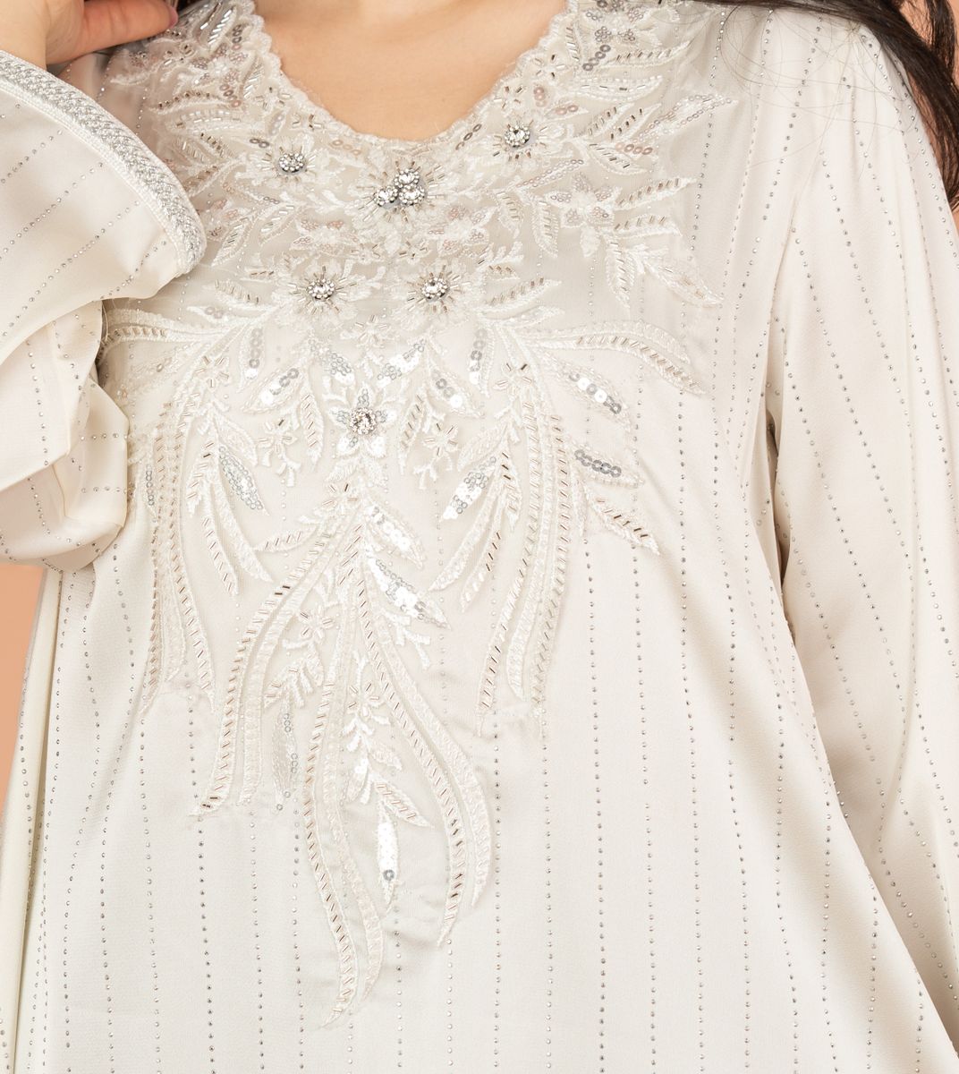 IKKXA - Women's Jalabiyas 25