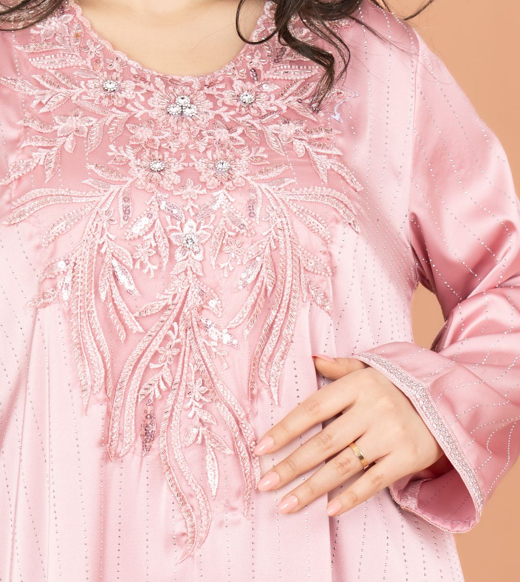 IKKXA - Women's Jalabiyas 54