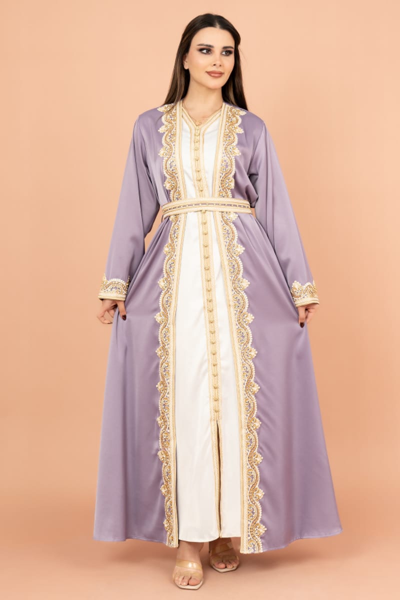 IKKXA - Women's Kaftans 49