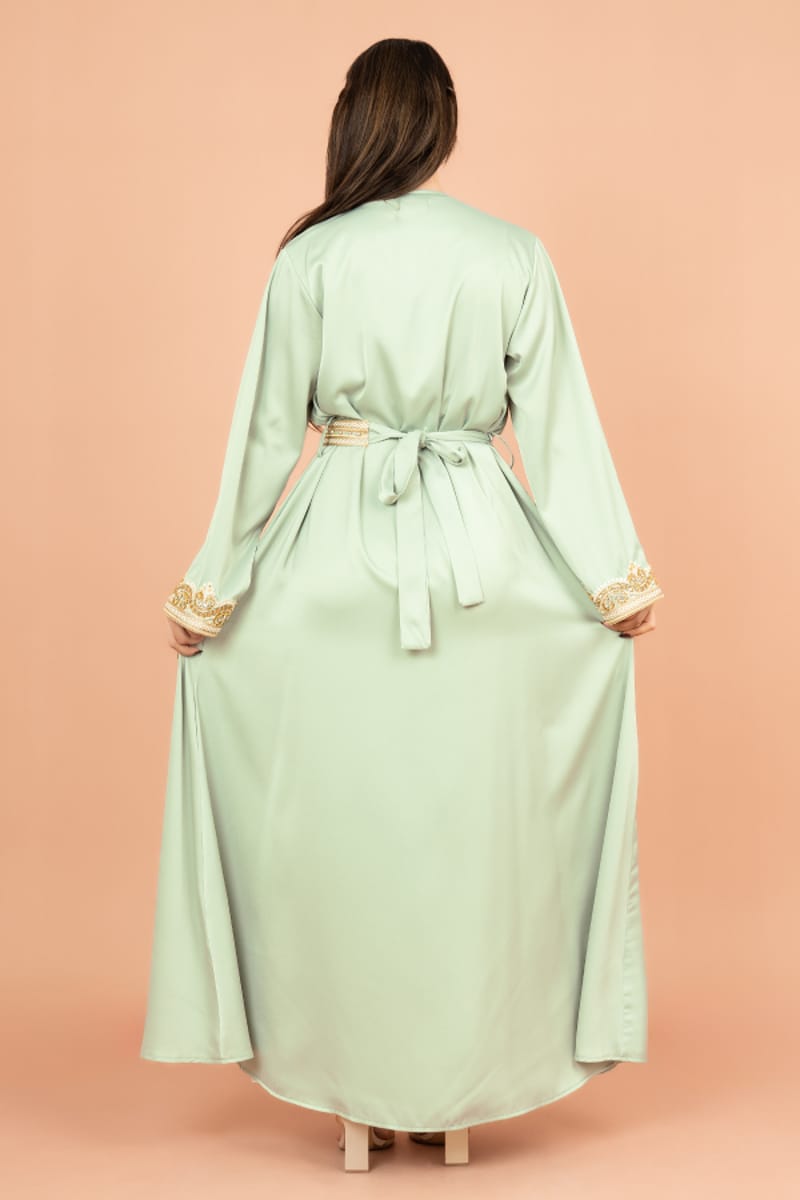 IKKXA - Women's Kaftans 27